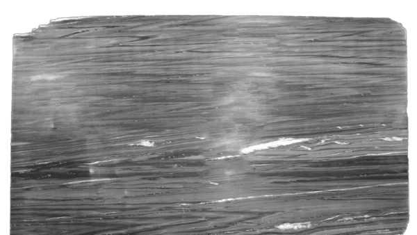 Pallisandro Ivory Blue Black Marble Slab 272