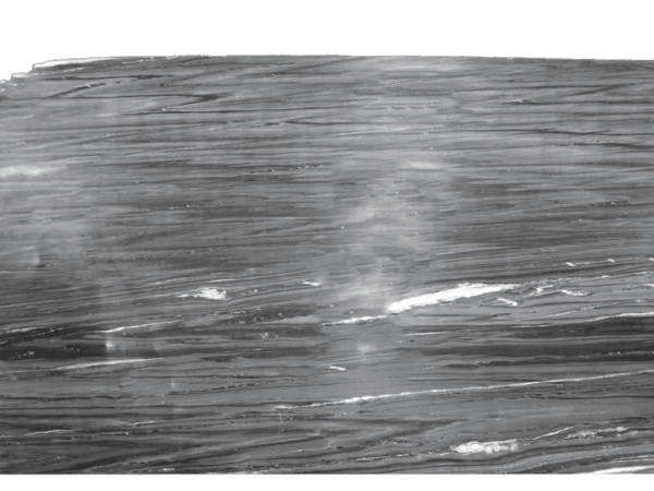 Pallisandro Ivory Blue Black Marble Slab 272