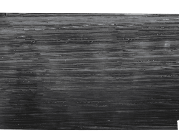 Pallisandro Ivory Blue Black Marble Slab 35