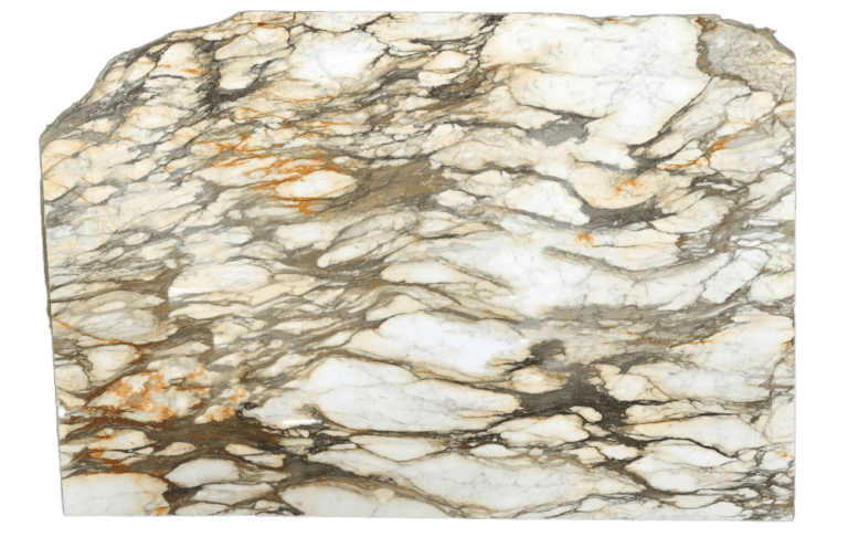 Paonazzo White Beige Marble Slab 262