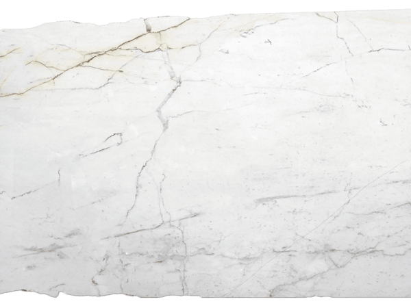 Paonazzo White Black Marble Slab 105
