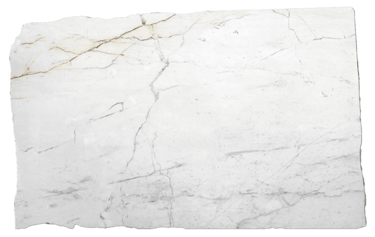 Paonazzo White Black Marble Slab 105