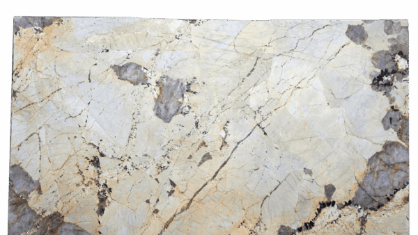 Patagonia Beige White Quartzite Slab 160