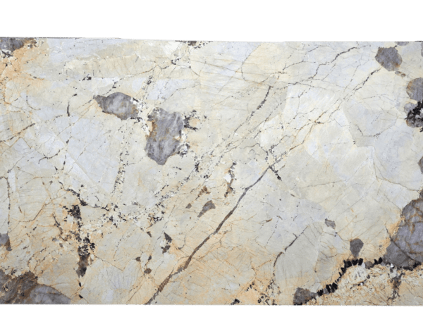 Patagonia Beige White Quartzite Slab 160
