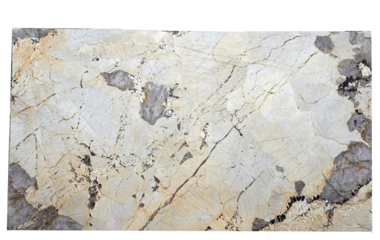 Patagonia Beige White Quartzite Slab 160