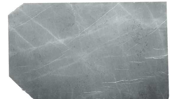 Pietra Grey Grey Marble Slab 455