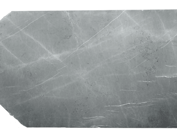 Pietra Grey Grey Marble Slab 455