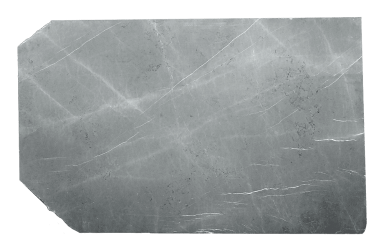 Pietra Grey Grey Marble Slab 455