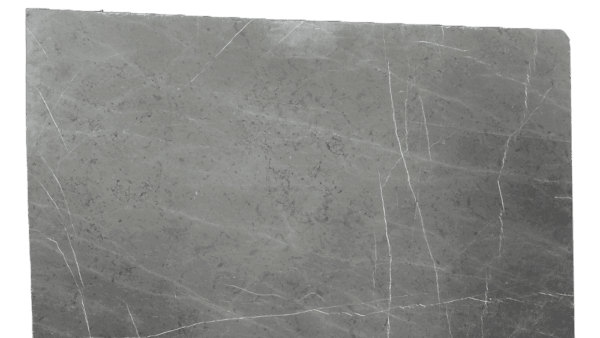 Pietra Grey Grey Marble Slab 456