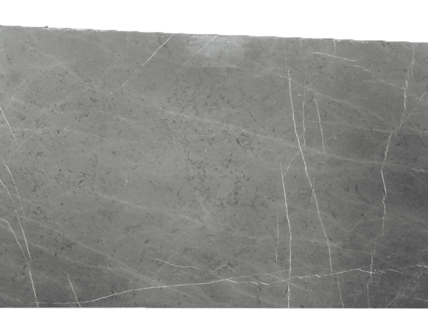 Pietra Grey Grey Marble Slab 456