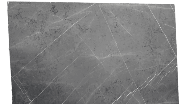 Pietra Grey Grey Marble Slab 473