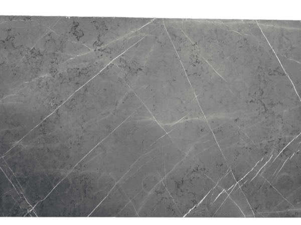 Pietra Grey Grey Marble Slab 473