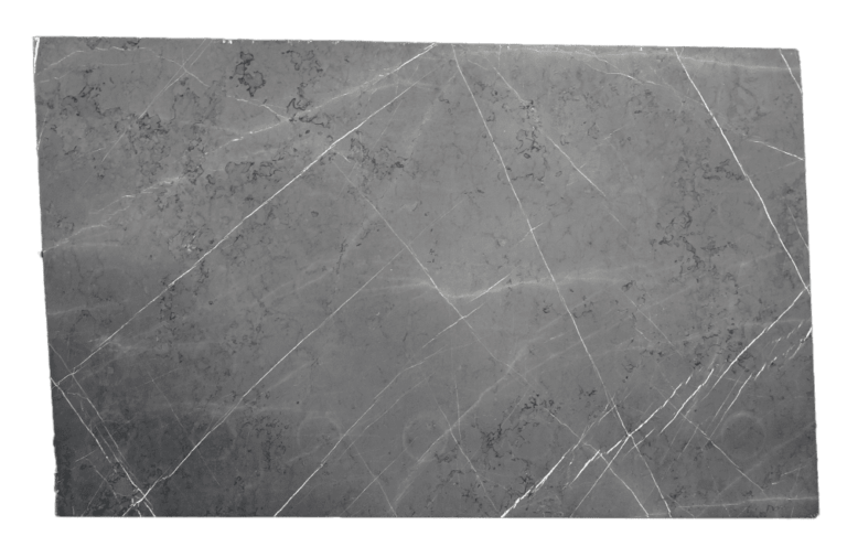 Pietra Grey Grey Marble Slab 473