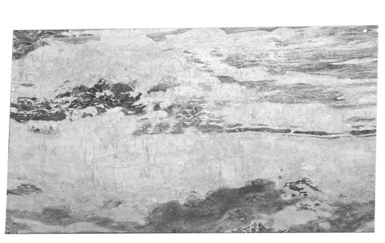 Python White Grey Quartzite Slab