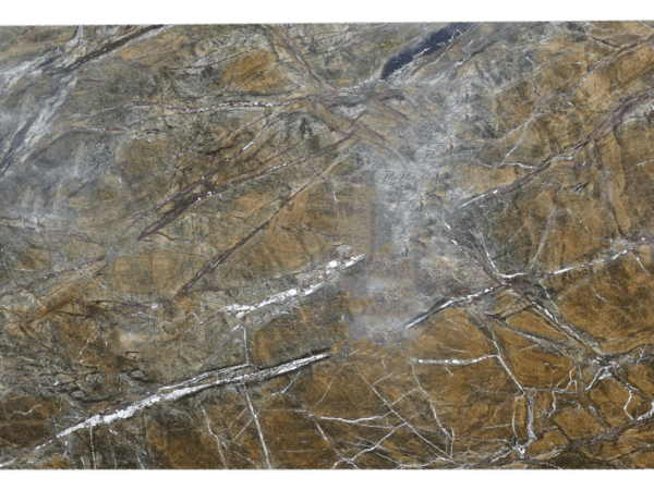 Rain Forest Green Marble Slab