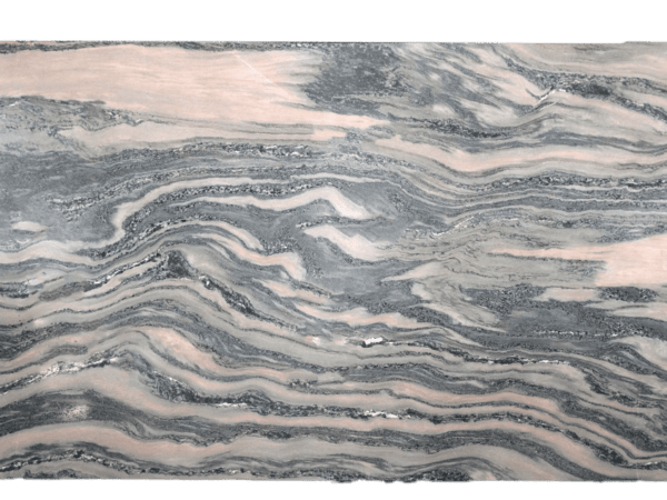 Ranier Salmon Quartzite Slab