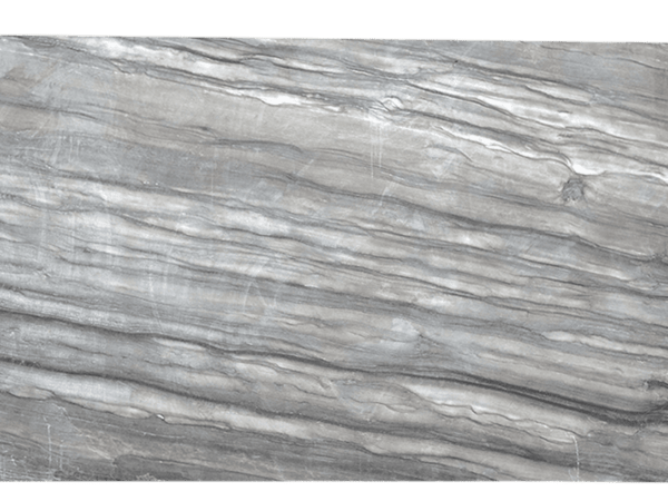 Sequia Brown Brown Black Quartzite Slab 188