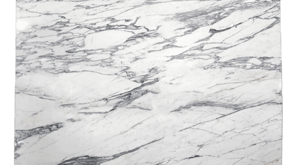 Statuario Corchia White Blue Grey Marble Slab 152