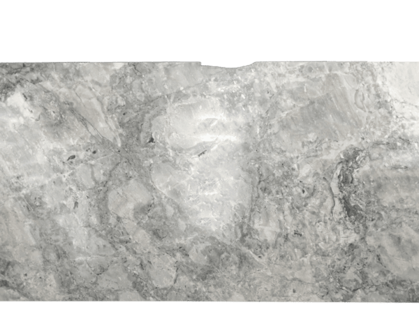 Super White Grey Dolomite Slab 186