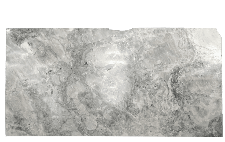 Super White Grey Dolomite Slab 186