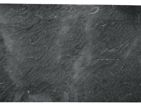 Virginia Mist Black Grey Soapstone Slab