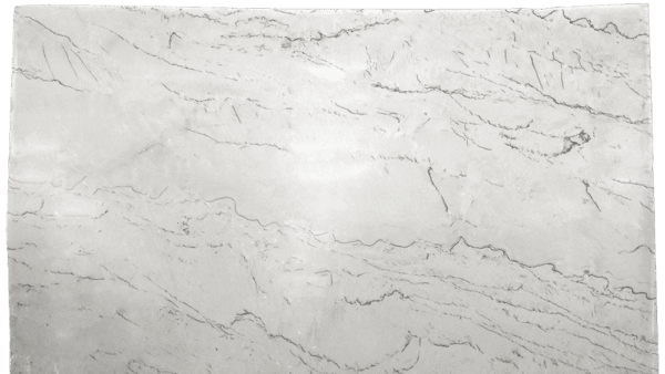 White Dune White Grey Quartzite Slab