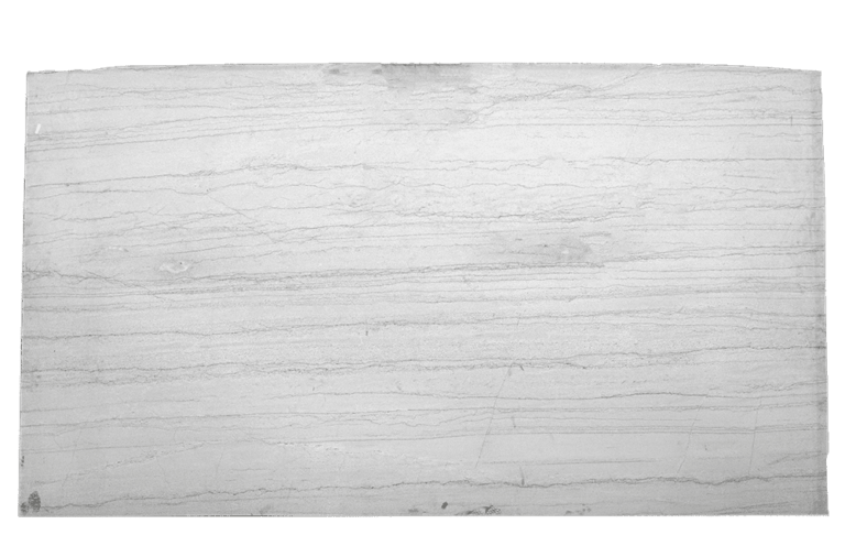 White Macaubas White Grey Blue Quartzite Slab 159