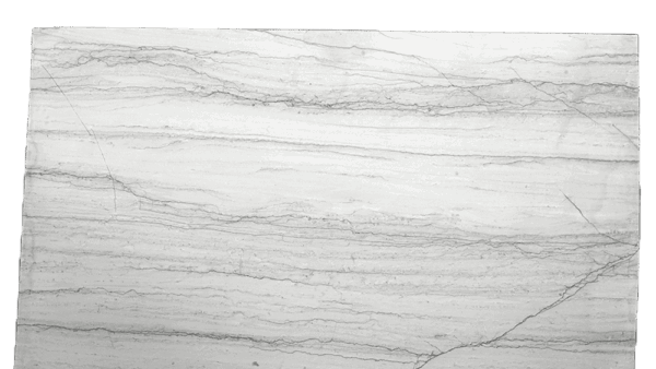 White Macaubas White Grey Quartzite Slab 300