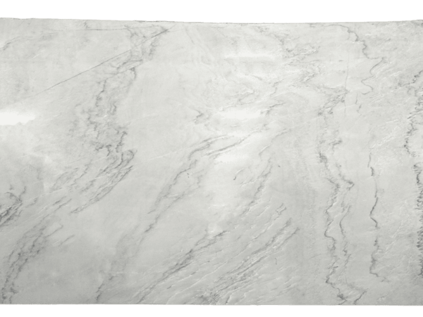White Macaubas White Quartzite Slab 227