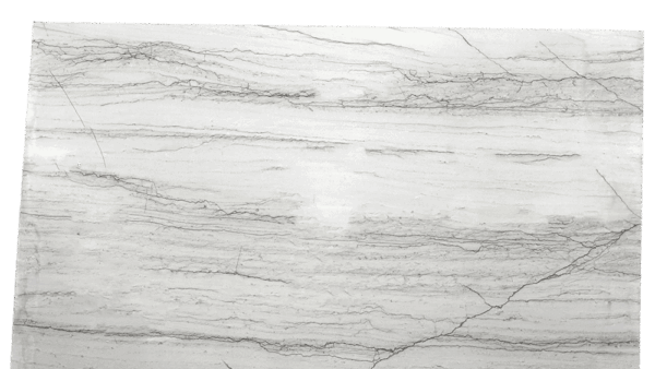 White Macuabas White Grey Quartzite Slab 137