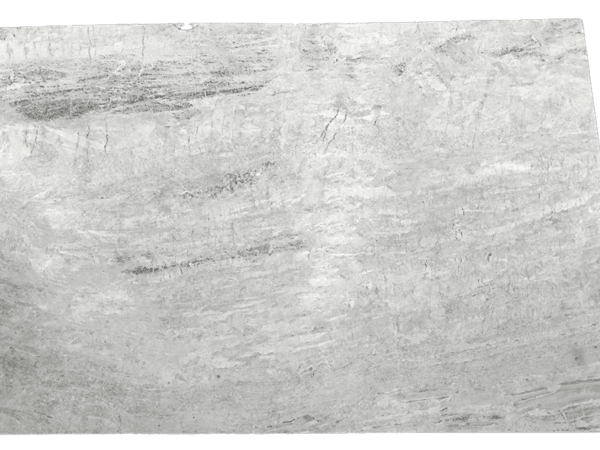 White Princess Grey White Quartzite Slab 217