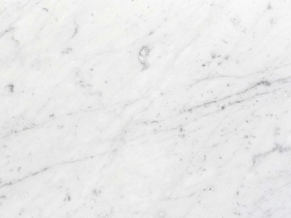 Bianco Cararra Marble Tile