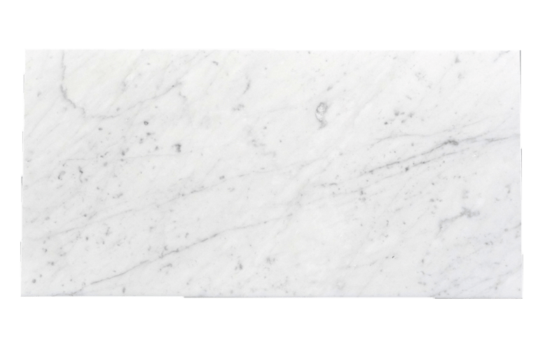 Bianco Carrara Marble Honed Tile