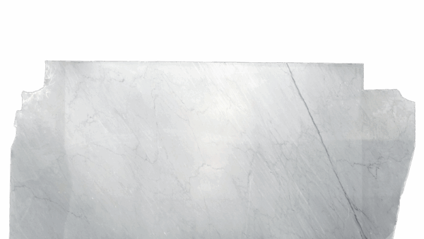 Bardiglio Grey Marble Slab 298