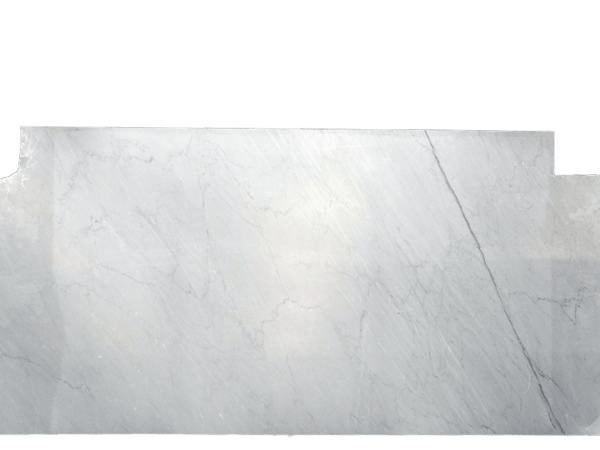 Bardiglio Grey Marble Slab 298