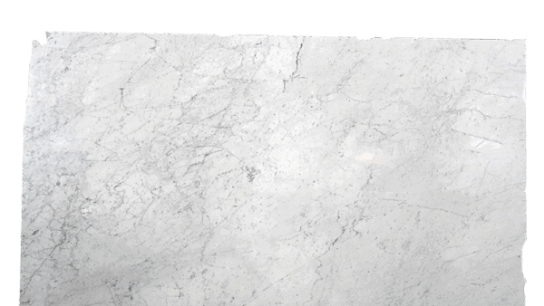 Bianco Carrara Gioia White Marble Slab 278