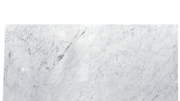 Bianco Carrara Gioia White Marble Slab