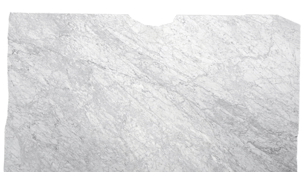 Bianco Carrara White Marble Slab 261