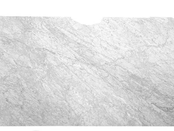 Bianco Carrara White Marble Slab 261