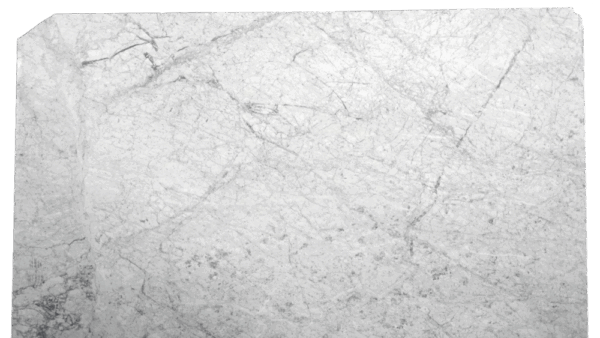 Bianco Carrara White Marble Slab 271