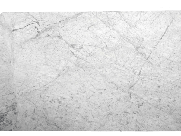 Bianco Carrara White Marble Slab 271