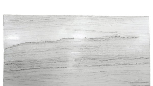 Bianco Superior White Grey Quartzite Slab 273