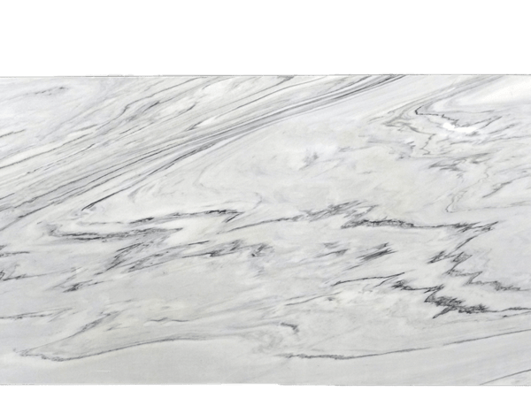 Calacatta Covelano Grey Marble Slab 255