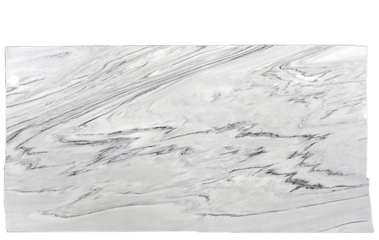 Calacatta Covelano Grey Marble Slab 255