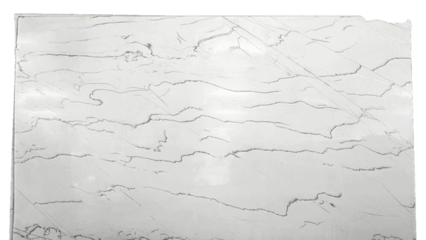 Calacatta Macuabas White Blue Grey Quartzite Slab 263