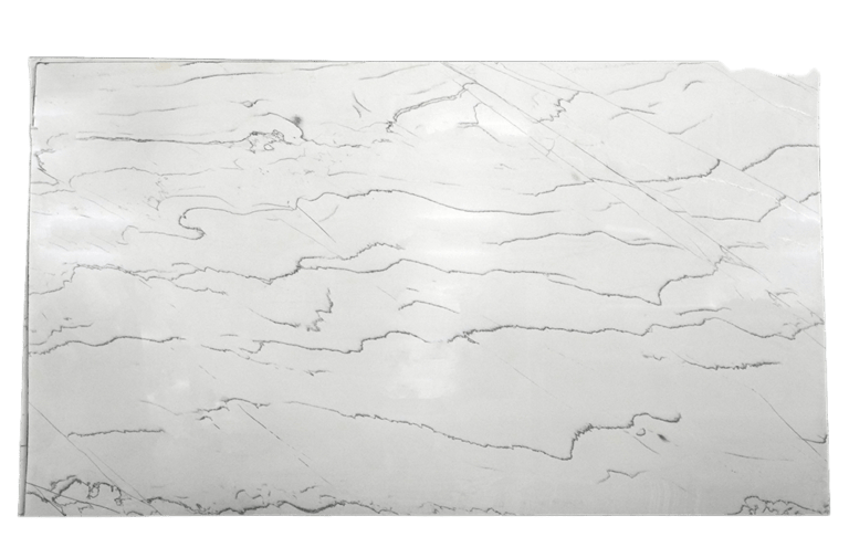 Calacatta Macuabas White Blue Grey Quartzite Slab 263