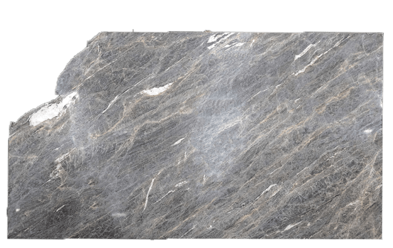 Cielo Grey Quartzite Slab 295