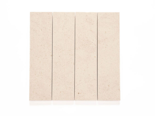 Gascogne Beige, Honed
