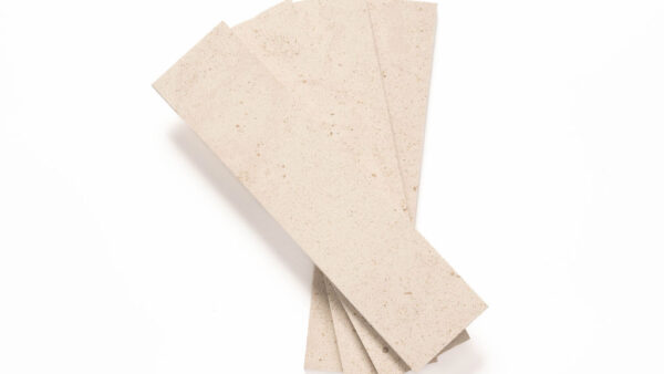 Gascogne Beige, Honed