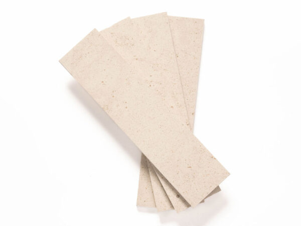 Gascogne Beige, Honed